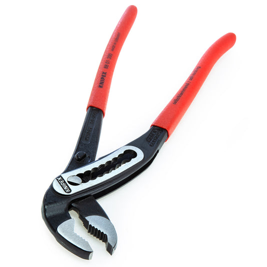 Knipex Alligator Water Pump Pliers 300mm 8801300