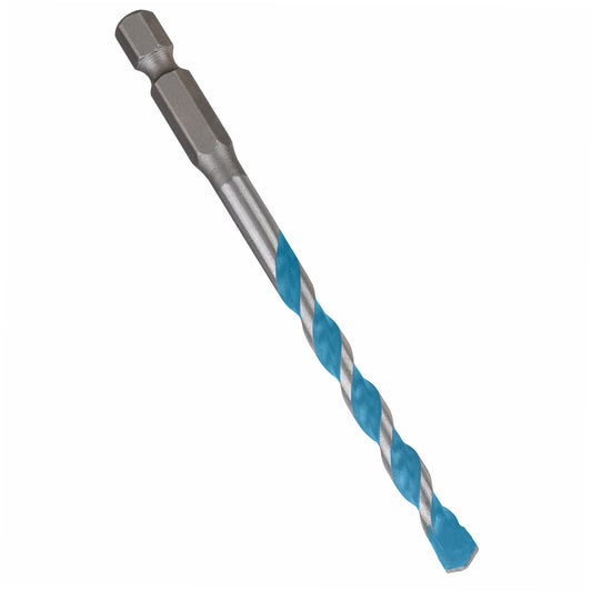 Bosch HEX-9 Multi Construction Drill Bit 6mm x 100mm 2608900574