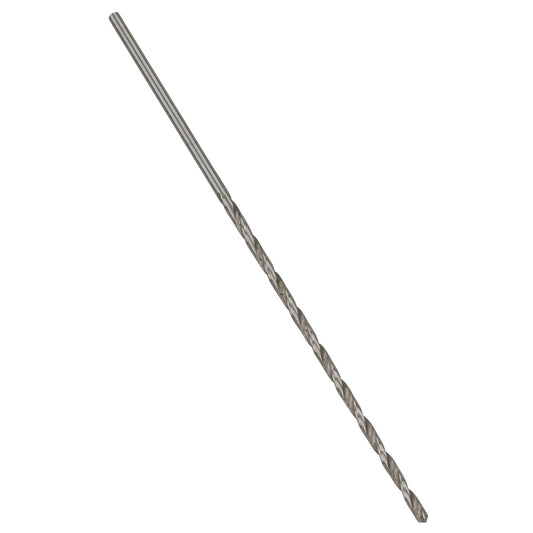 Bosch HSS-G Metal Drill Bits Long Series 2.0mm Pack Of 5 Length 85mm 2608596809