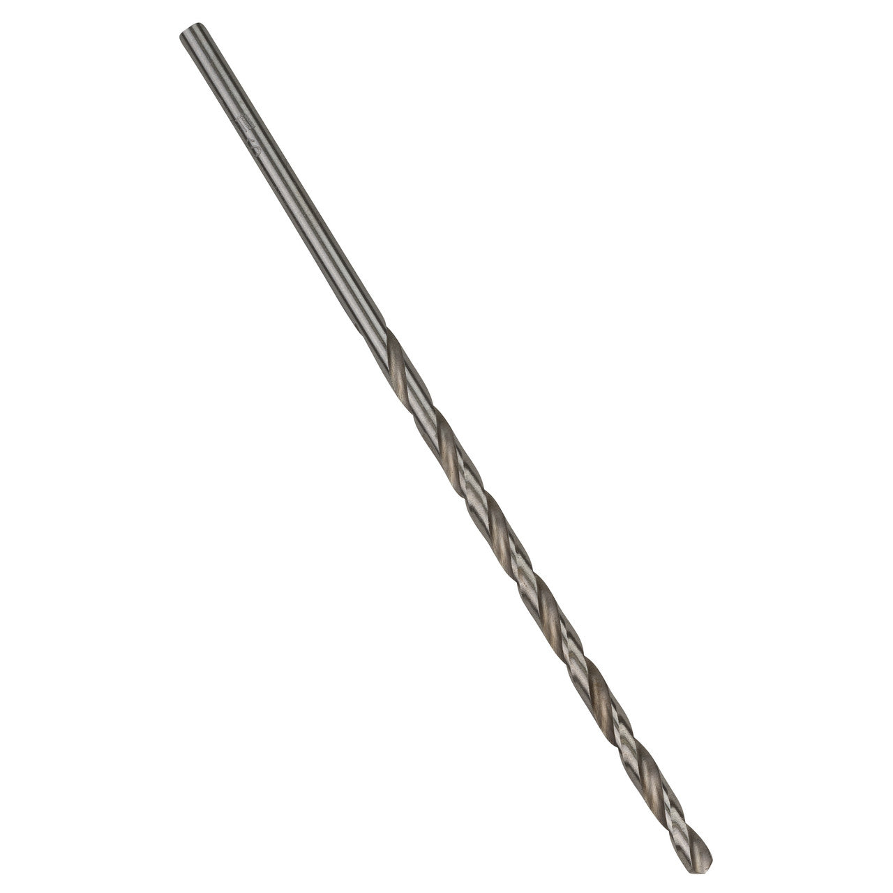 Bosch HSS-G Metal Drill Bits Long Series 3.5mm Pack Of 5 Length 112mm 2608596814