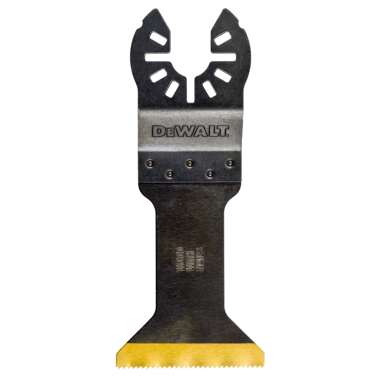 Dewalt DT20702 Extreme Titanium Multi-Tool Saw Blade 55mm x 44mm