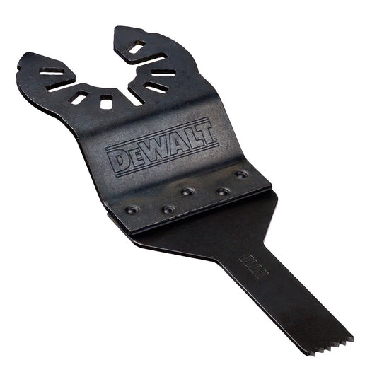 Dewalt Bi-Metal Detail Multi-Tool Saw Blade 43mm x 10mm DT20706