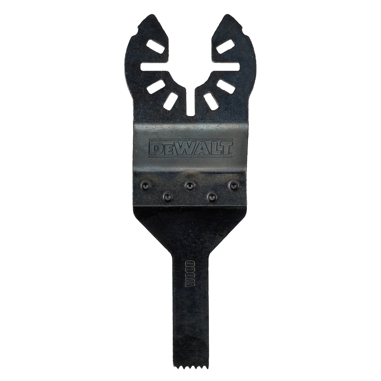 Dewalt Bi-Metal Detail Multi-Tool Saw Blade 43mm x 10mm DT20706
