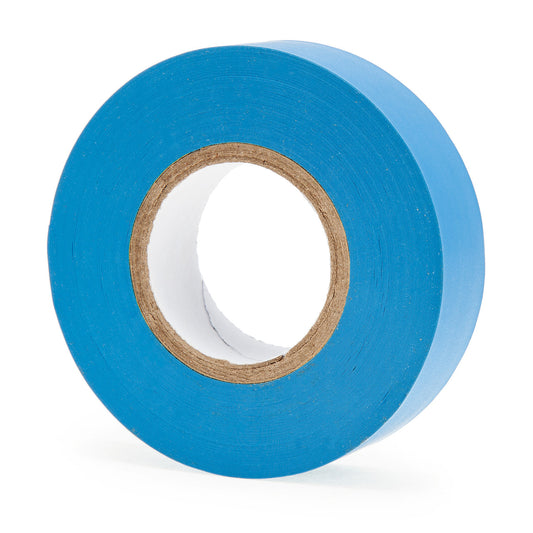 Ultratape PVC Electrical Insulation Tape Blue 19mm x 20m 00351920BL