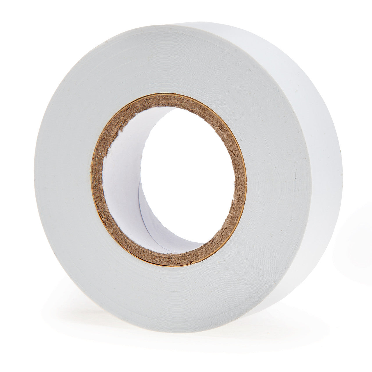 Ultratape PVC Electrical Insulation Tape White 19mm x 20m 00351920WH