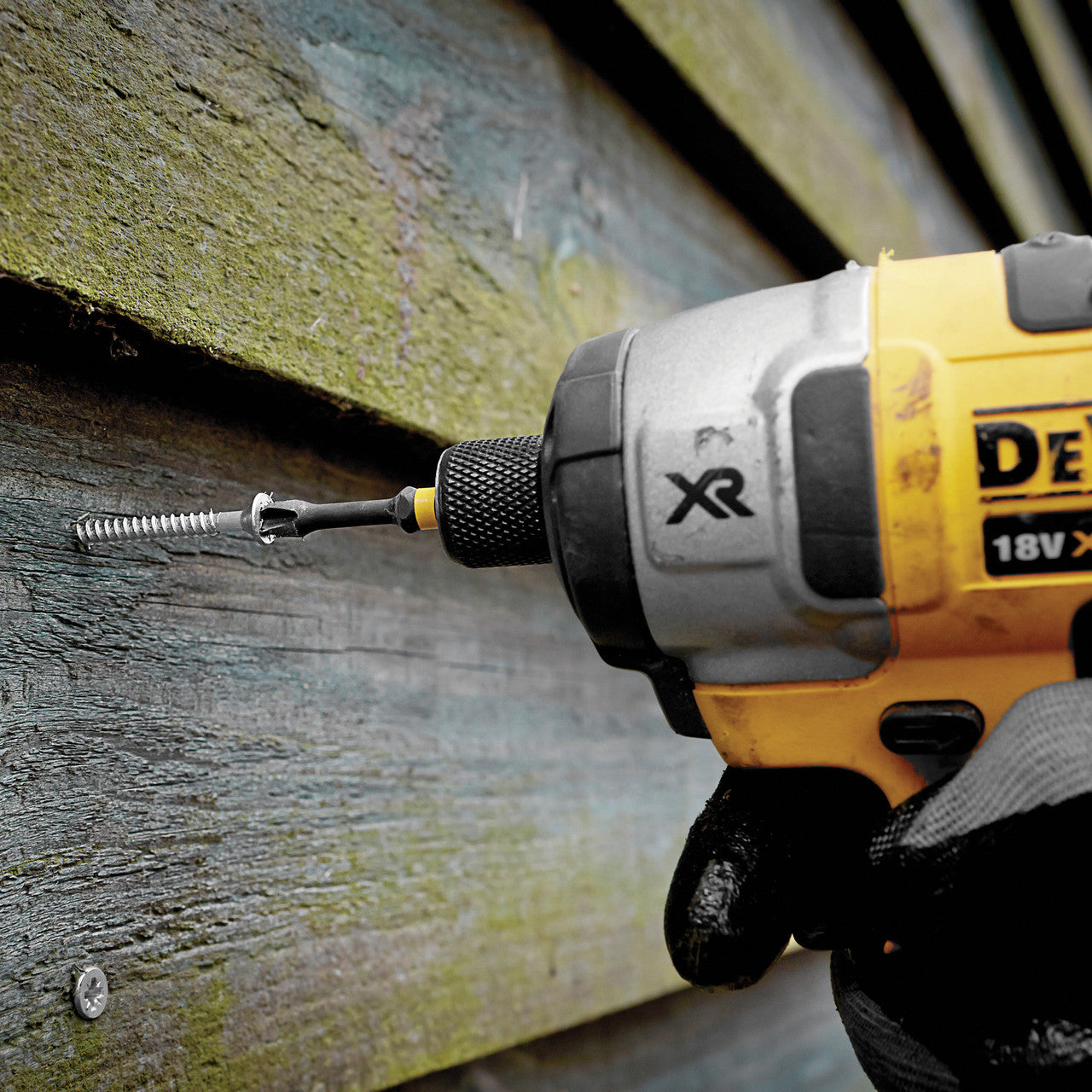 Dewalt DT7398T Extreme FLEXTORQ T30 Screwdriver Bits 57mm (Pack Of 5)