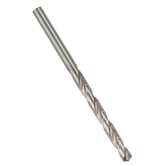 Bosch HSS-G Drill Bit for Metal 5mm x 86mm split-point tip 2608585922
