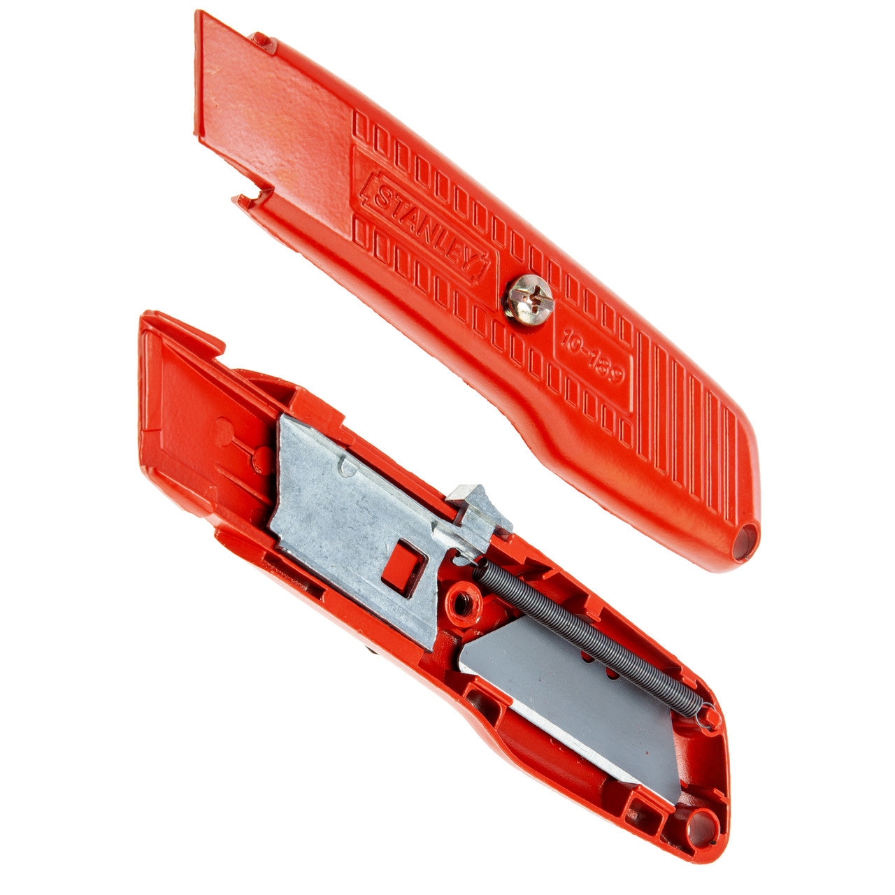 Stanley 1-10-189 Springback Safety Knife 155mm
