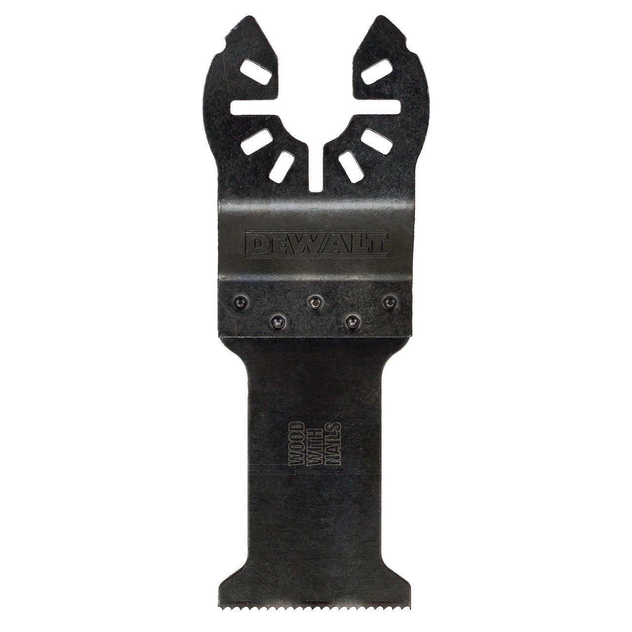 Dewalt DT20701 Bi-Metal Multi-Tool Blade for Wood & Nails 30mm
