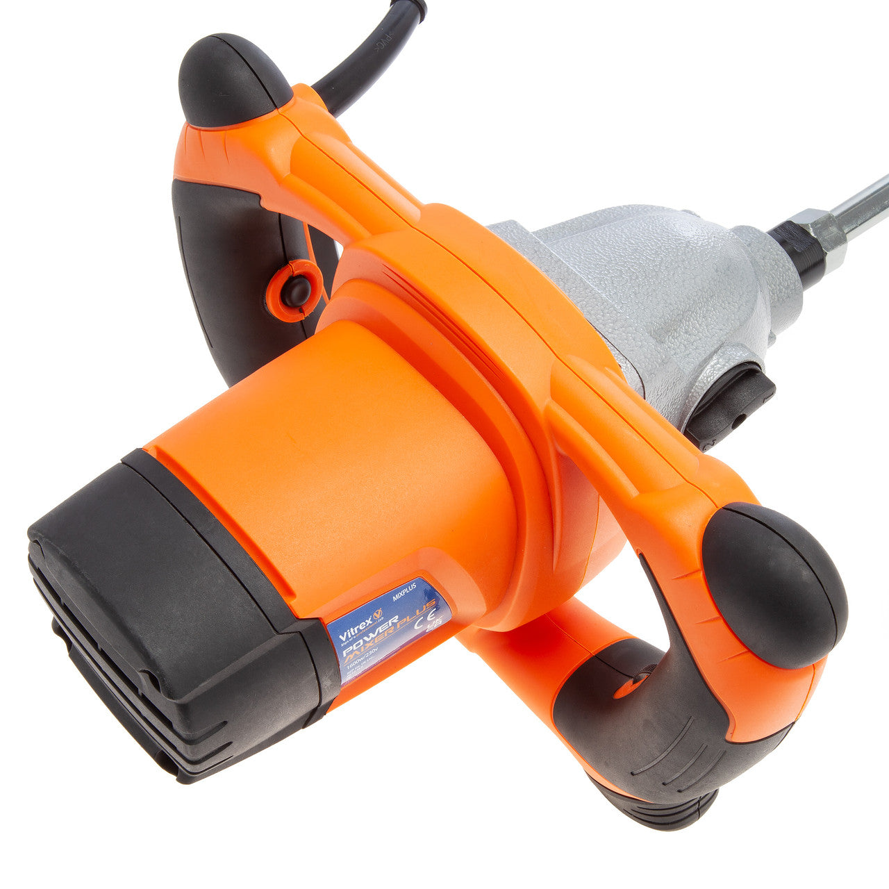 Vitrex MIXPLUS Power Mixer Plus 1600W (240V)
