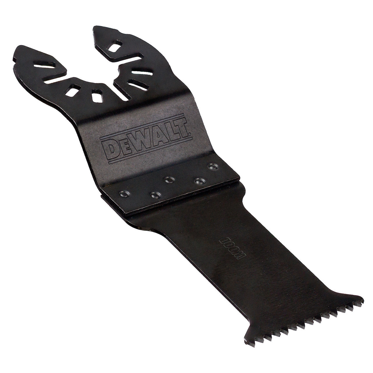 Dewalt DT20704 Fast Cut Multi-Tool Saw Blade for Wood 43mm x 30mm