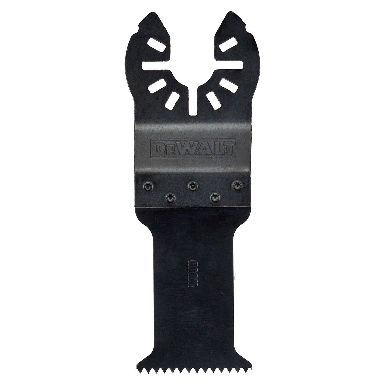 Dewalt DT20704 Fast Cut Multi-Tool Saw Blade for Wood 43mm x 30mm