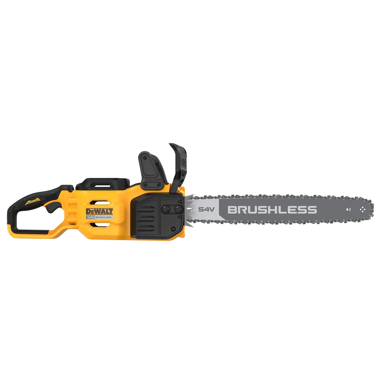 Dewalt DCMCS575N 54V XR FlexVolt Brushless Chainsaw 50cm (Body Only)