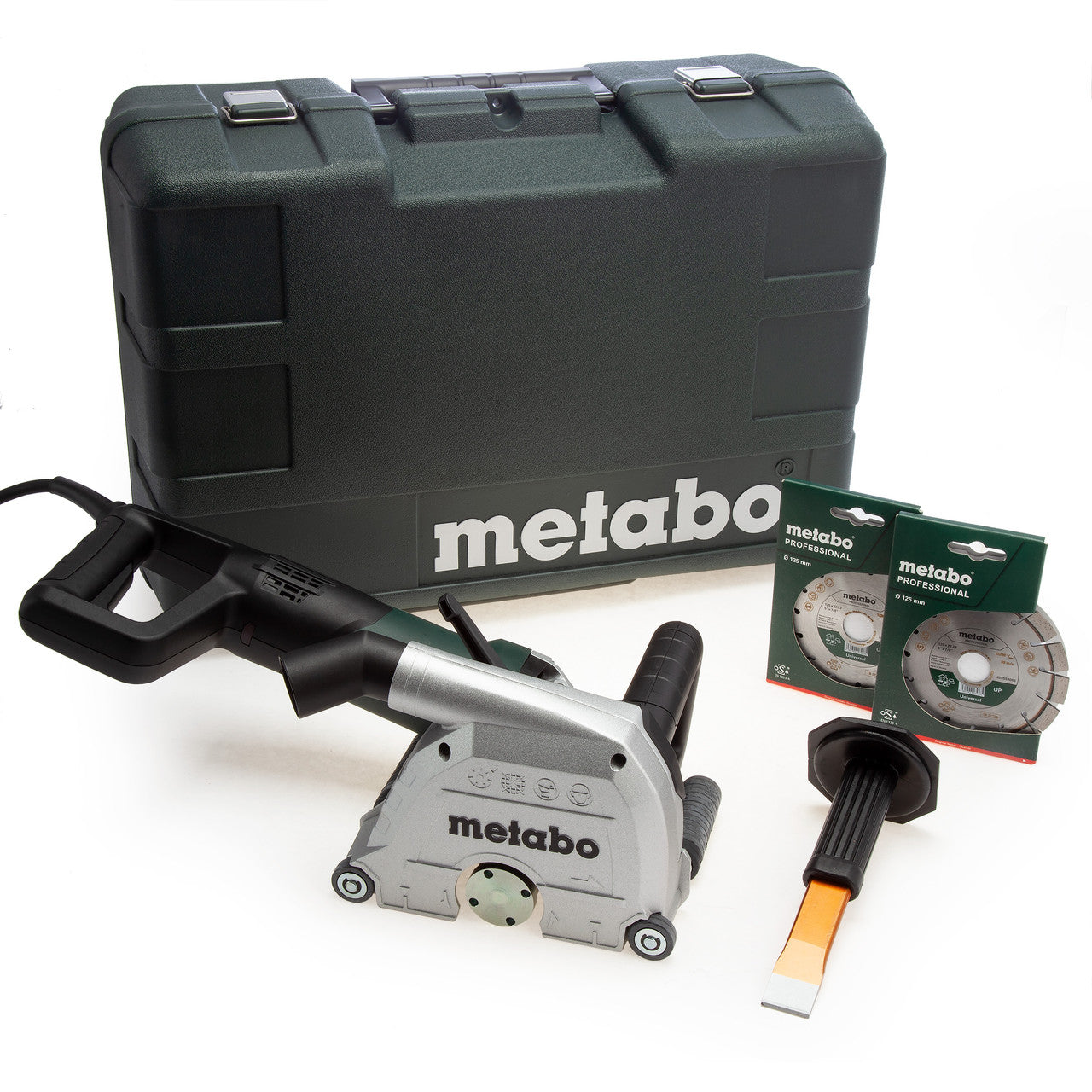 Metabo MFE 40 Wall Chaser (110V)