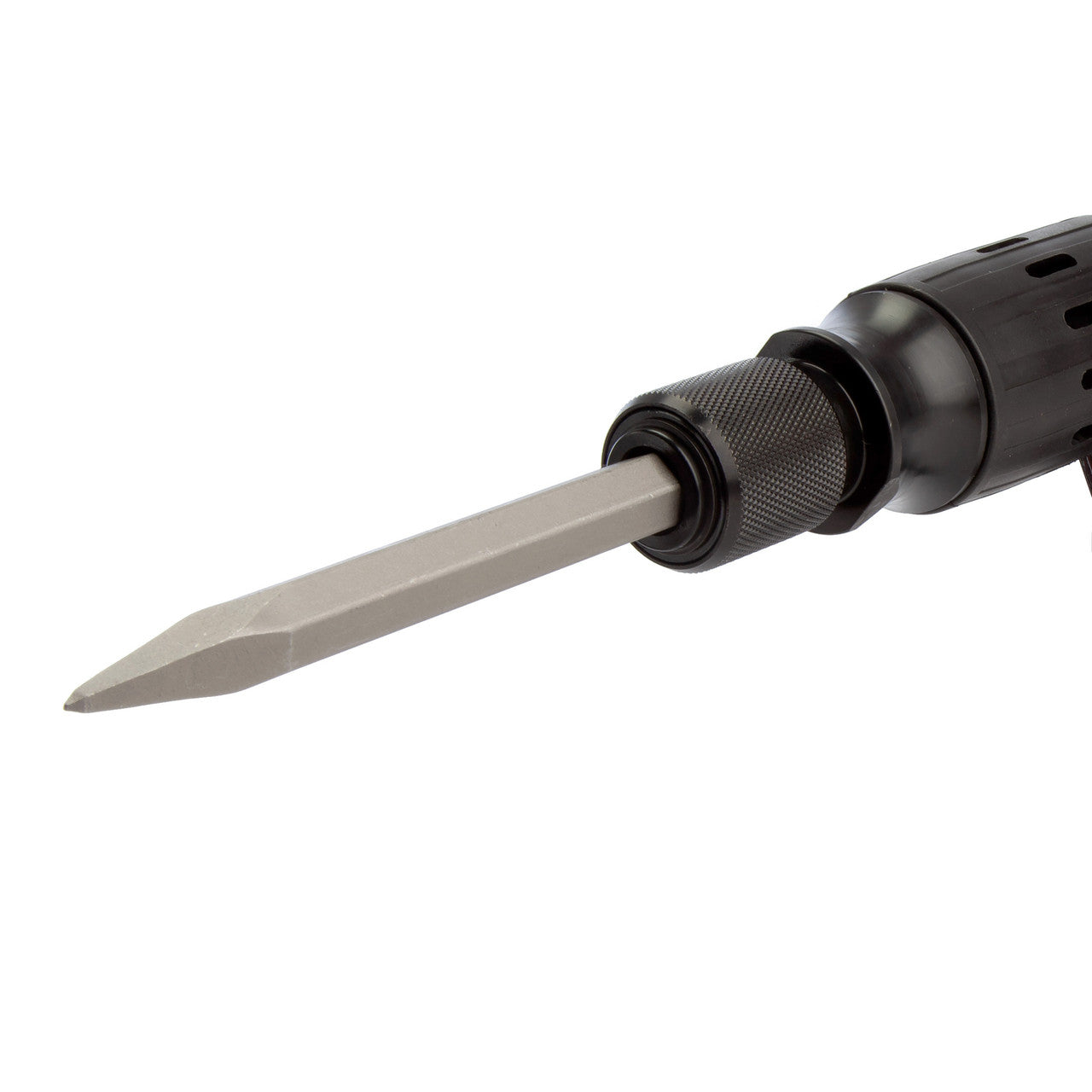 Makita Demolition Hammer 240V 17mm Hex Shank 900W HM0810T