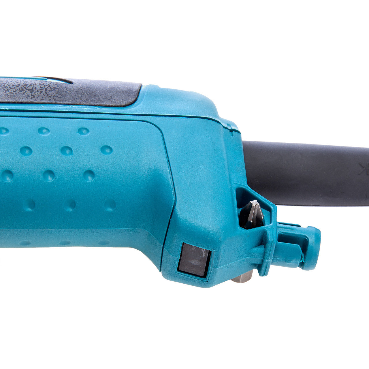 Makita Drywall Screwdriver 240V 1/4" Hex Drive 570w LED job light FS4300