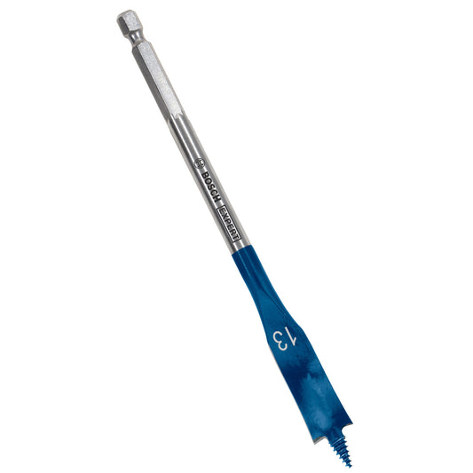 Bosch Expert SelfCut Speed Spade Wood Drill Bit 13mm x 152mm 2608900313
