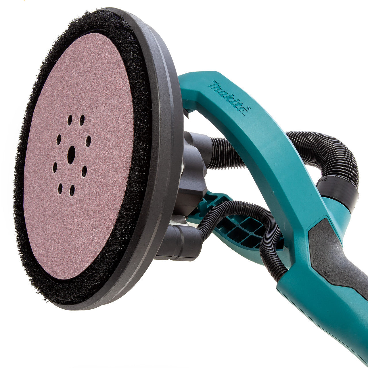 Makita 18V LXT 225mm Drywall Sander Body Only Length 1100mm to 1520mm DSL801ZU