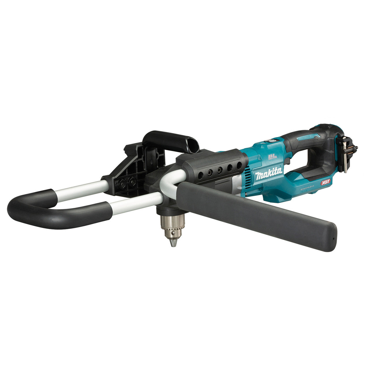 Makita 40VMax Brushless Earth Auger Body Only Soft start Chuck 2-13 mm DG001GZ05