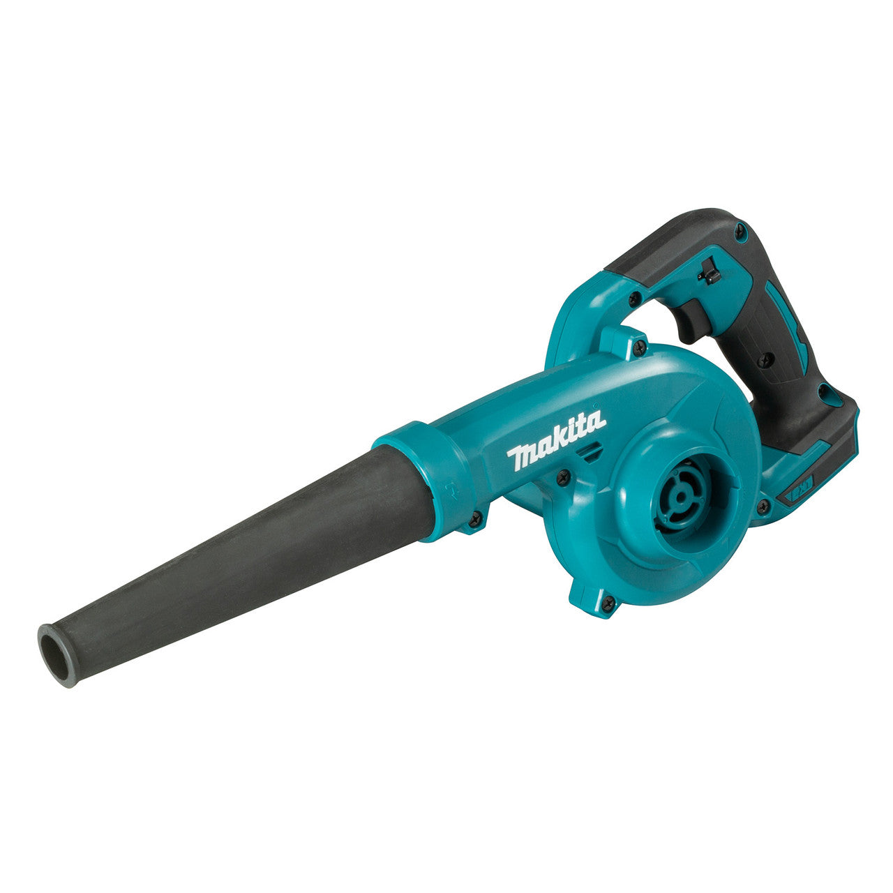 Makita 18V LXT Blower Vacuum Body Only Compact and lightweight Soft Grip DUB185Z