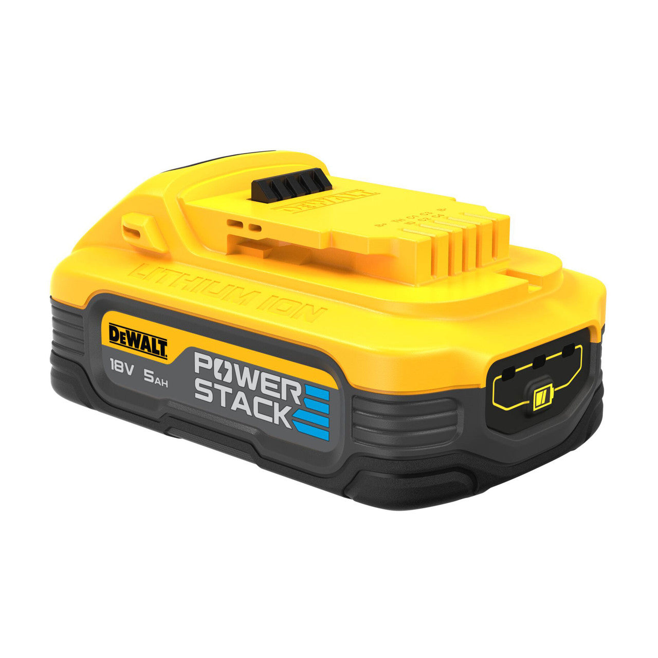 Dewalt DCBP518 18V Powerstack 5.0Ah Battery