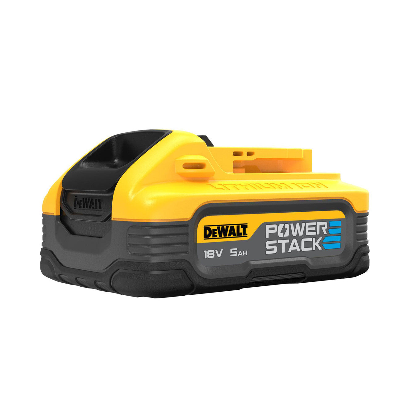 Dewalt DCBP518 18V Powerstack 5.0Ah Battery