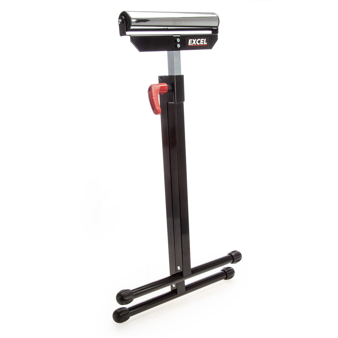 Excel 6290 Roller Stand with Adjustable Height Support