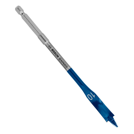 Bosch Expert SelfCut Speed Spade Wood Drill Bit 10mm x 152mm 2608900311