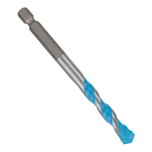 Bosch HEX-9 Multi Construction Drill Bit 8mm x 100mm 2608900581