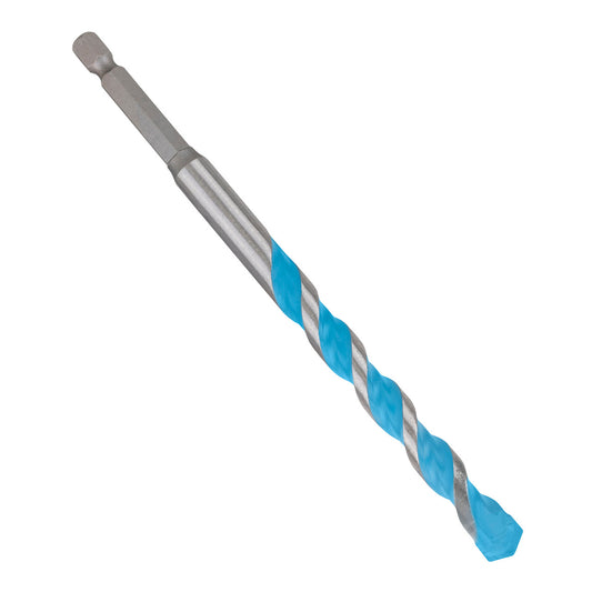 Bosch HEX-9 Multi Construction Drill Bit 10mm x 150mm 2608900582