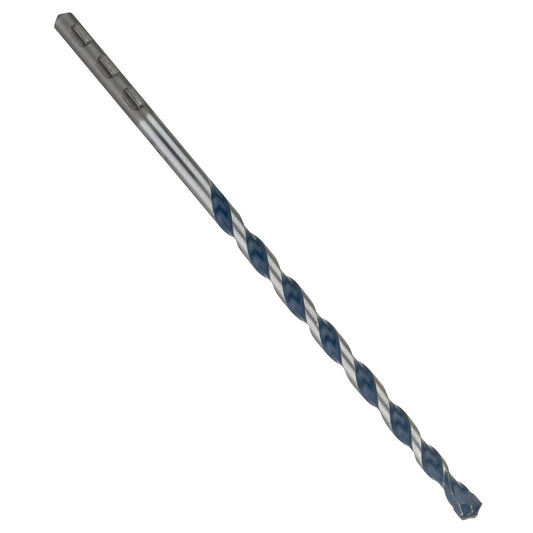 Bosch CYL-5 Concrete Drill Bit 6 x 100 x 150mm 2 Flute Red Friction 2608588145