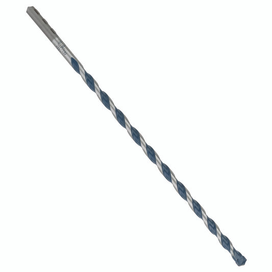 Bosch CYL-5 Concrete Drill Bit 8 x 200 x 250mm 2 Flute Red Friction 2608588153