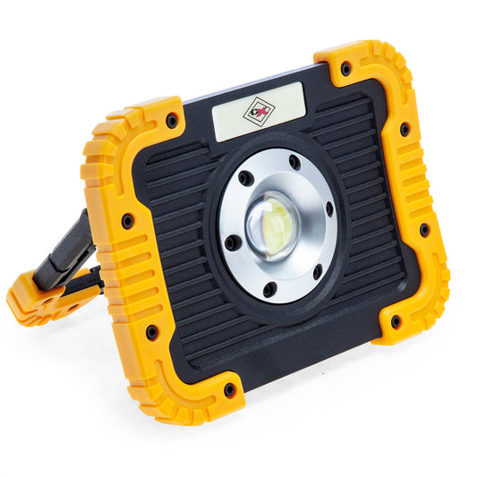 Connexion 6666 Rechargeable LED COB Work Light 10W 750 lumens