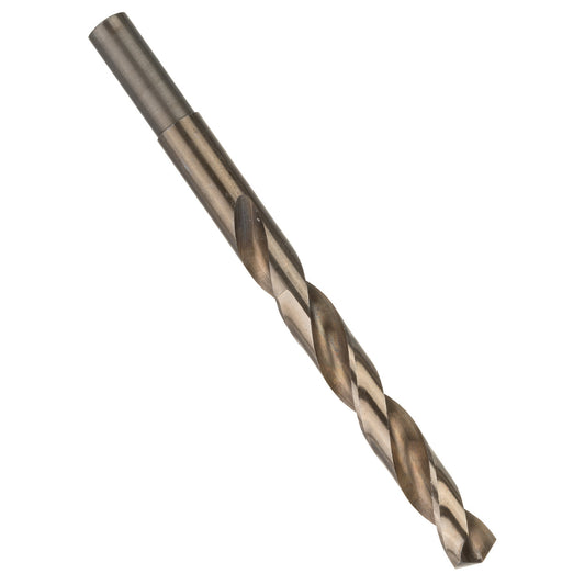 Bosch HSS-Co Cobalt Alloy Metal Drill Bit 11mm x 94mm x 142mm 2608585867