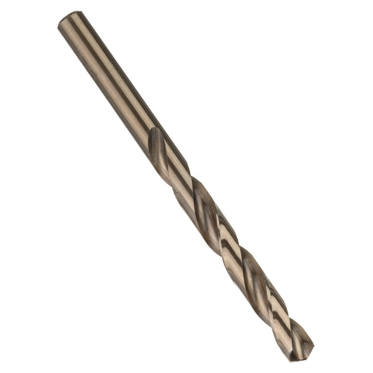 Bosch HSS-Co Cobalt Alloy Metal Drill Bit 10mm x 87mm x 133mm 2608585864