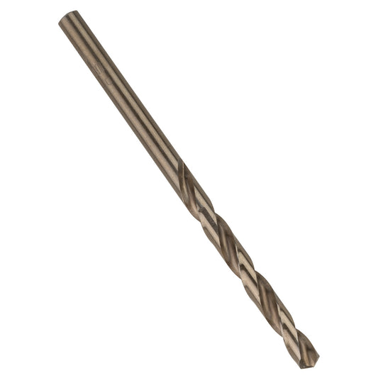 Bosch HSS-Co Cobalt Alloy Metal Drill Bit 4.5mm x 47mm x 80mm 2608585849