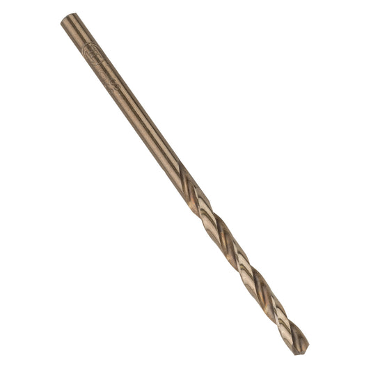 Bosch HSS-Co Cobalt Alloy Metal Drill Bit 3.5mm x 39mm x 70mm 2608585845