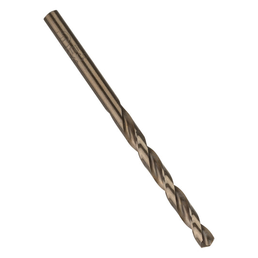Bosch HSS-Co Cobalt Alloy Metal Drill Bit 5.2mm x 52mm x 86mm 2608585853