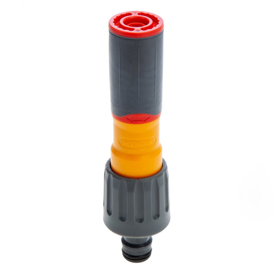 Hozelock 3 in 1 Garden Hose Watering Nozzle 100-100-224