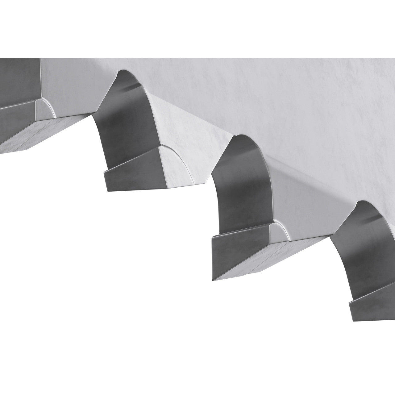 Bosch Expert for Hardwood Fast Jigsaw Blades 3 Pack T144DHM