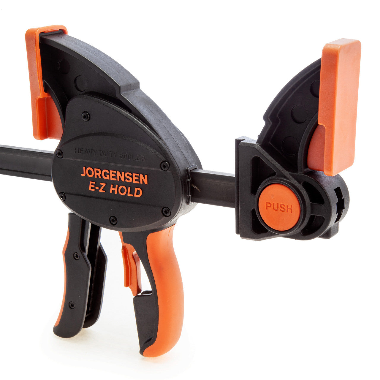 Pony Jorgensen 33712 E-Z Hold Heavy-Duty Spreader Expandable Clamp 12in