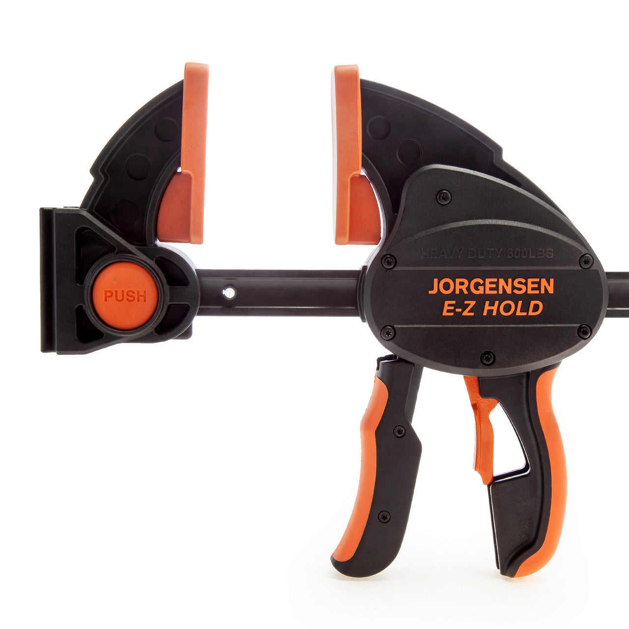 Pony Jorgensen 33712 E-Z Hold Heavy-Duty Spreader Expandable Clamp 12in