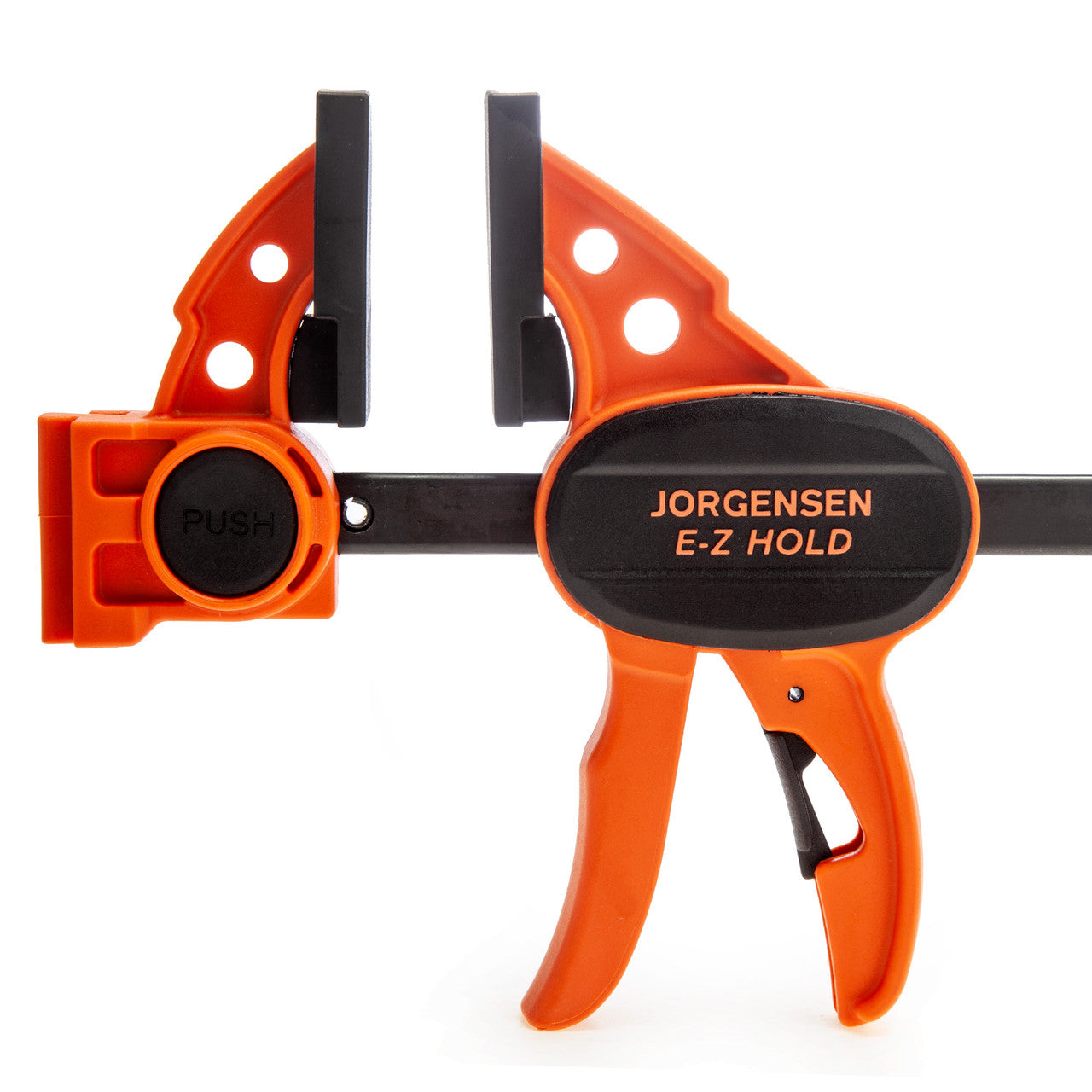 Pony Jorgensen 33606 E-Z Hold Light Duty Spreader Expandable Clamp 6in