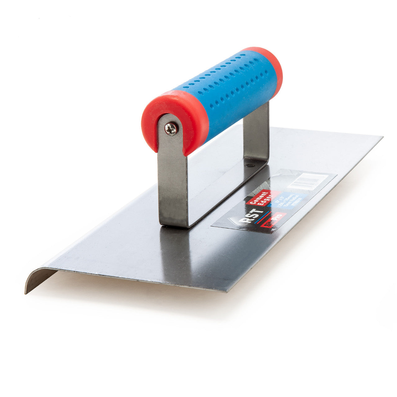 RST RTR8310 SitePro Cement Edger 10in x 5in / 250mm x 125mm
