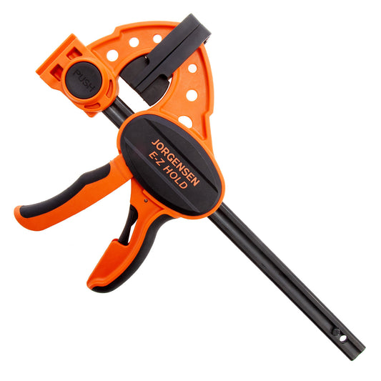 Pony Jorgensen E-Z Hold Medium Duty Spreader Expandable Clamp 6in 33406