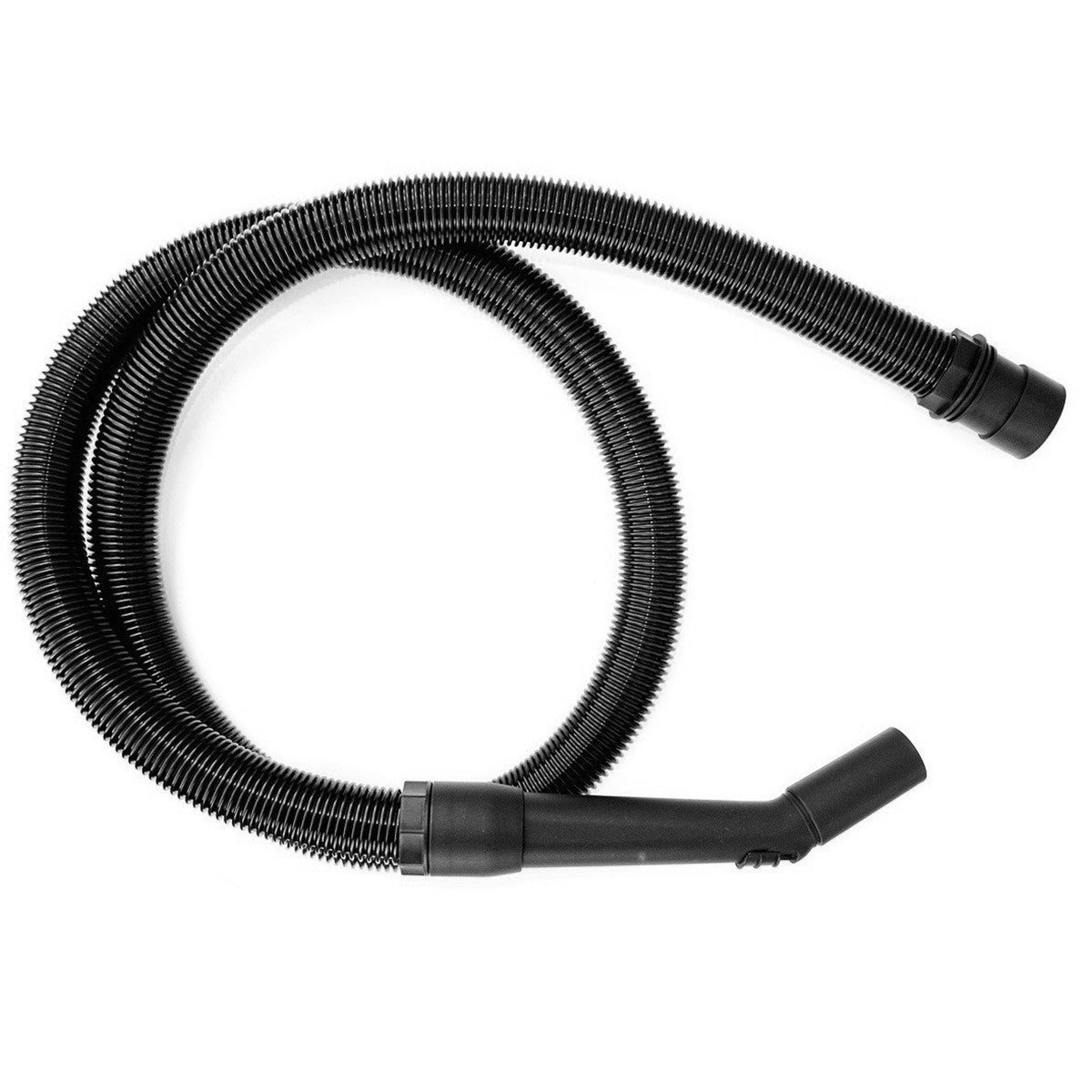 V-TUF Flexible Vacuum Hose with Elbow Handle 2.5m 36mm Diameter VTVS7000