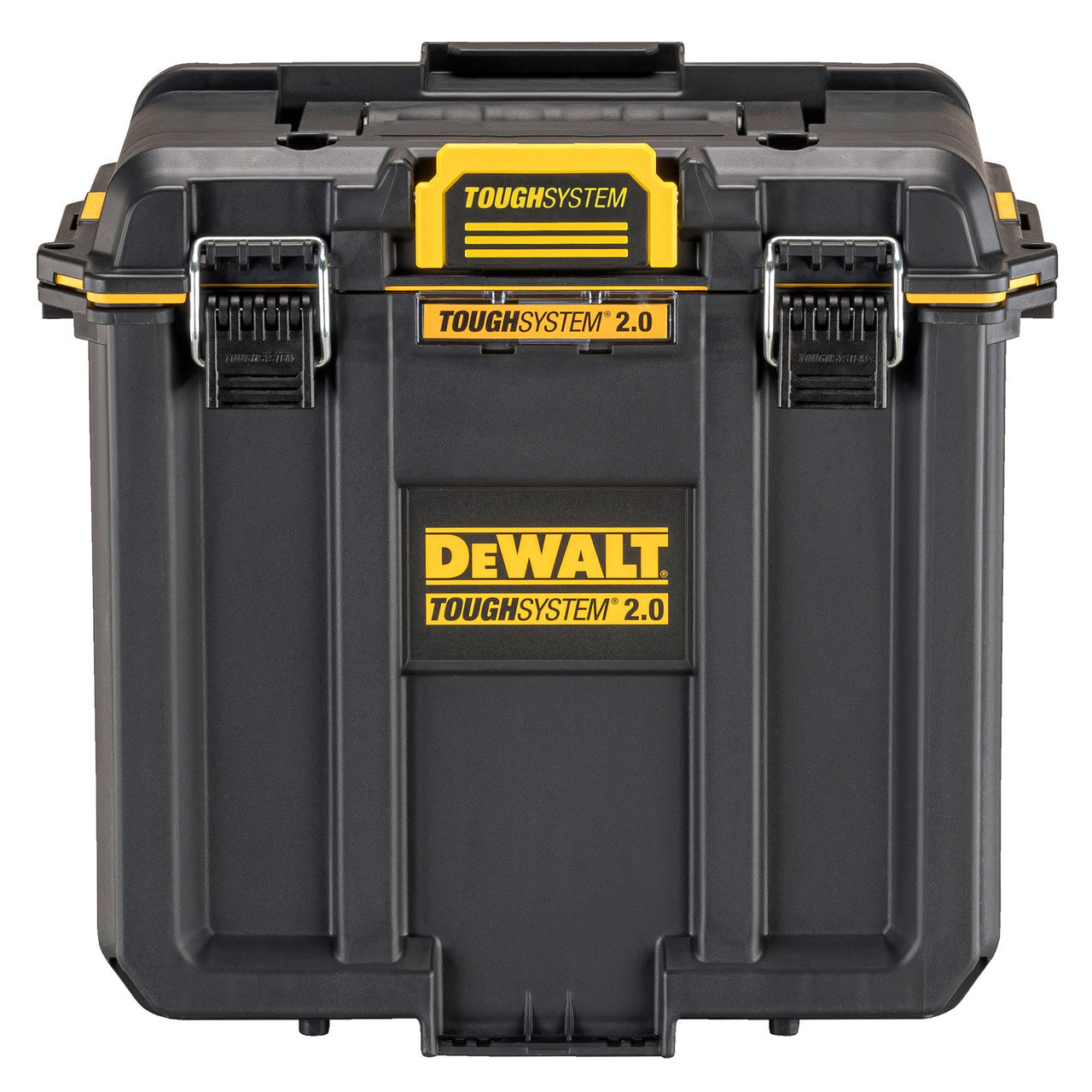 Dewalt DWST08035-1 TOUGHSYSTEM 2.0 Deep Compact Tool Box