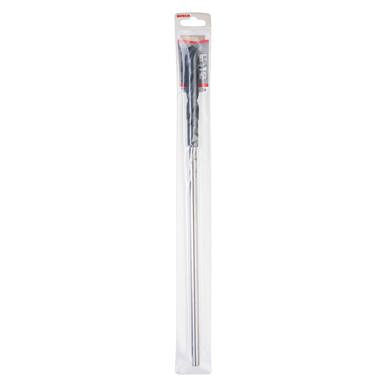 Bosch HSS Drill Bit for Formwork Installation 16mm x 400mm 2608596339