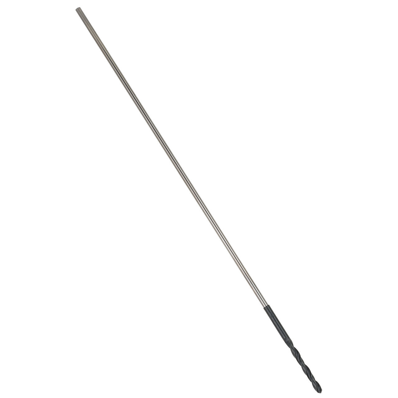 Bosch HSS Drill Bit for Formwork Installation 6mm x 400mm 2608597165