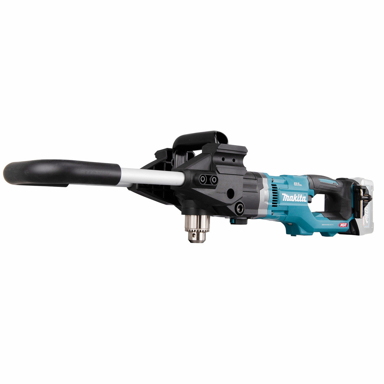 Makita 40VMax Brushless Earth Auger Body Only Soft start Chuck 2-13 mm DG001GZ05